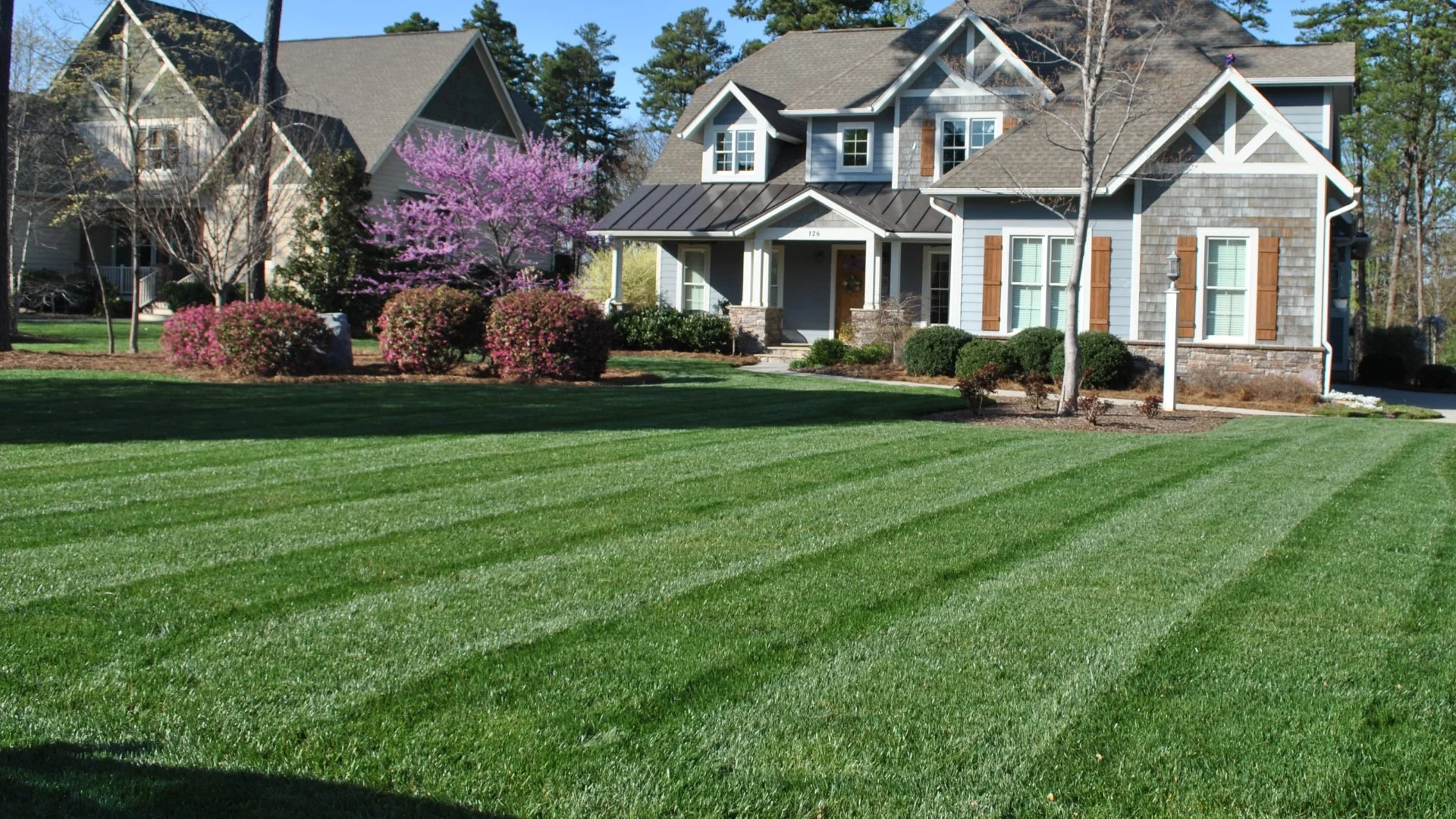 Don’t Mow With Dull Blades - Make Sure You Keep Them Sharp!