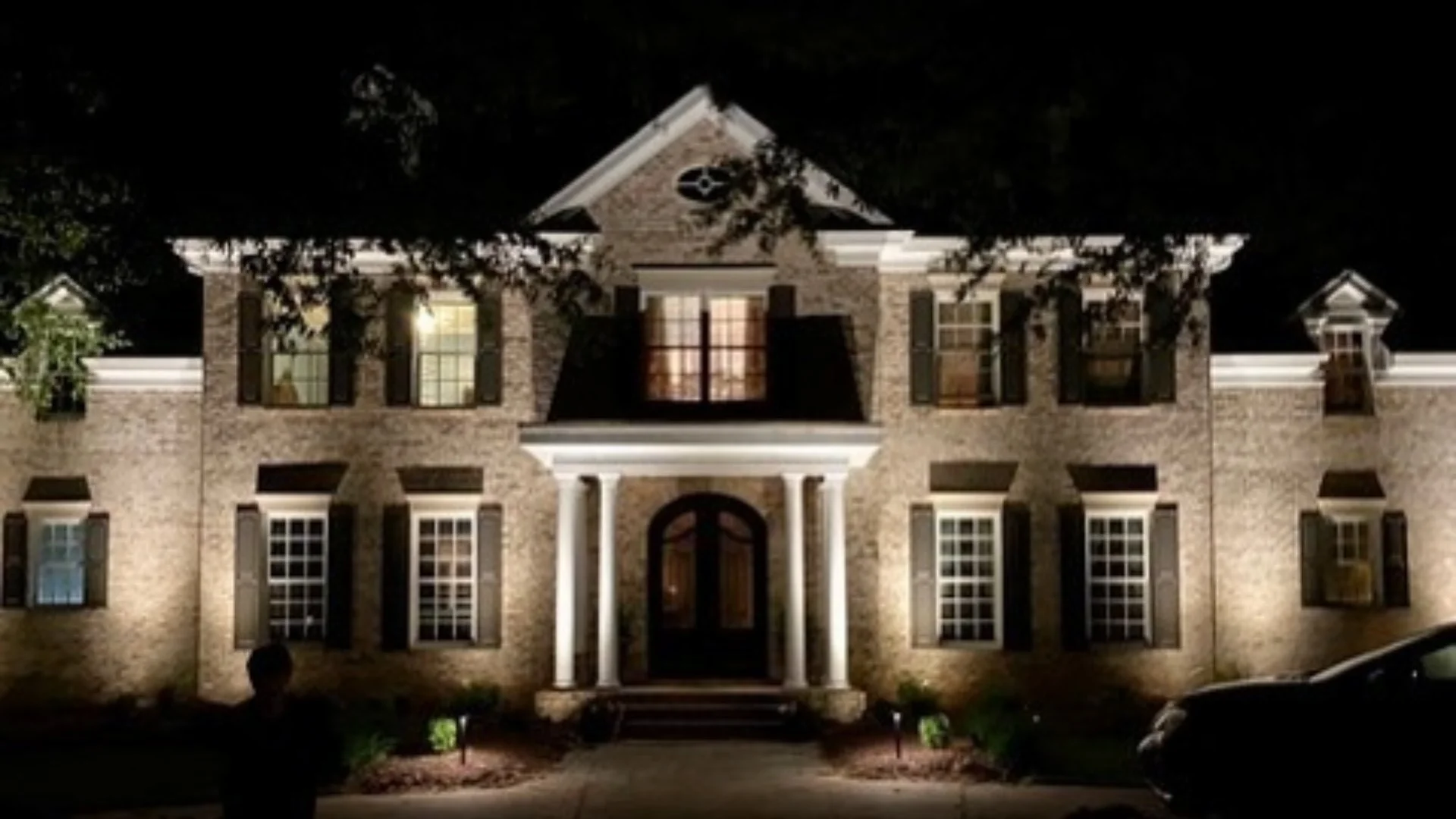 Landscape Lighting Is a Great Investment - Here’s Why!