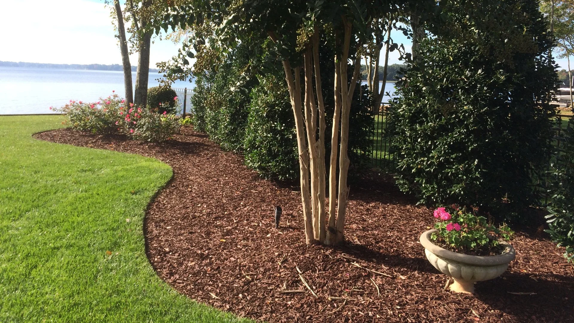 Do You Need to Remove Old Mulch When Adding More?