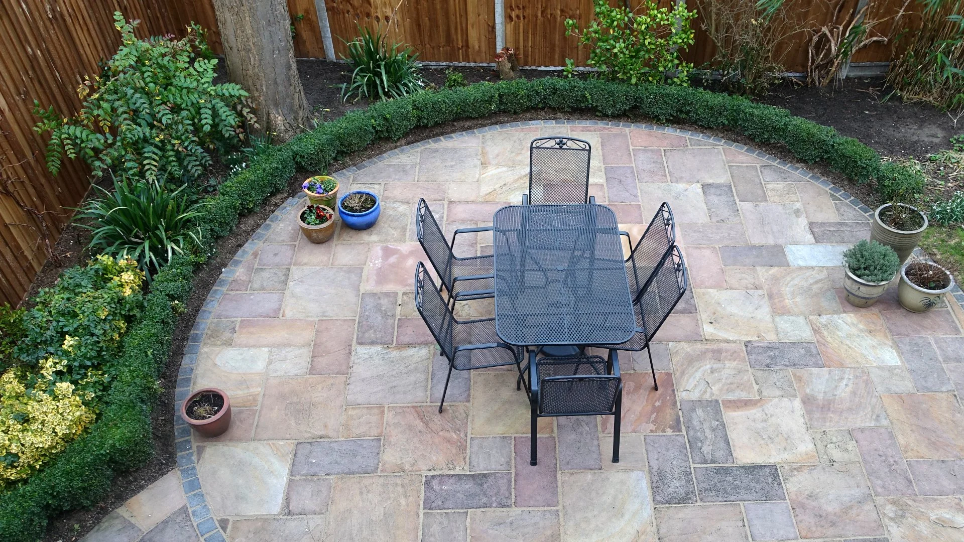 How Much Does Patio Installation Typically Cost?