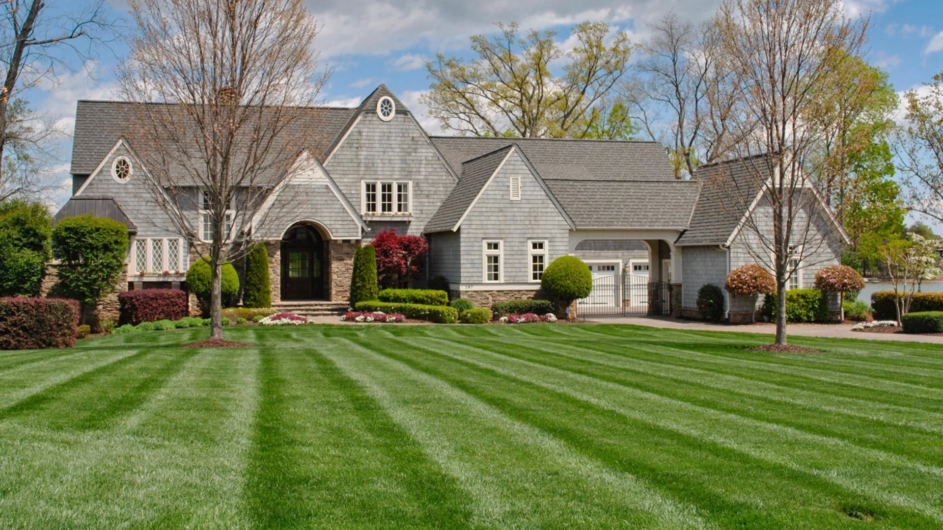 Here’s What You Need to Know About the Last Mow of the Season