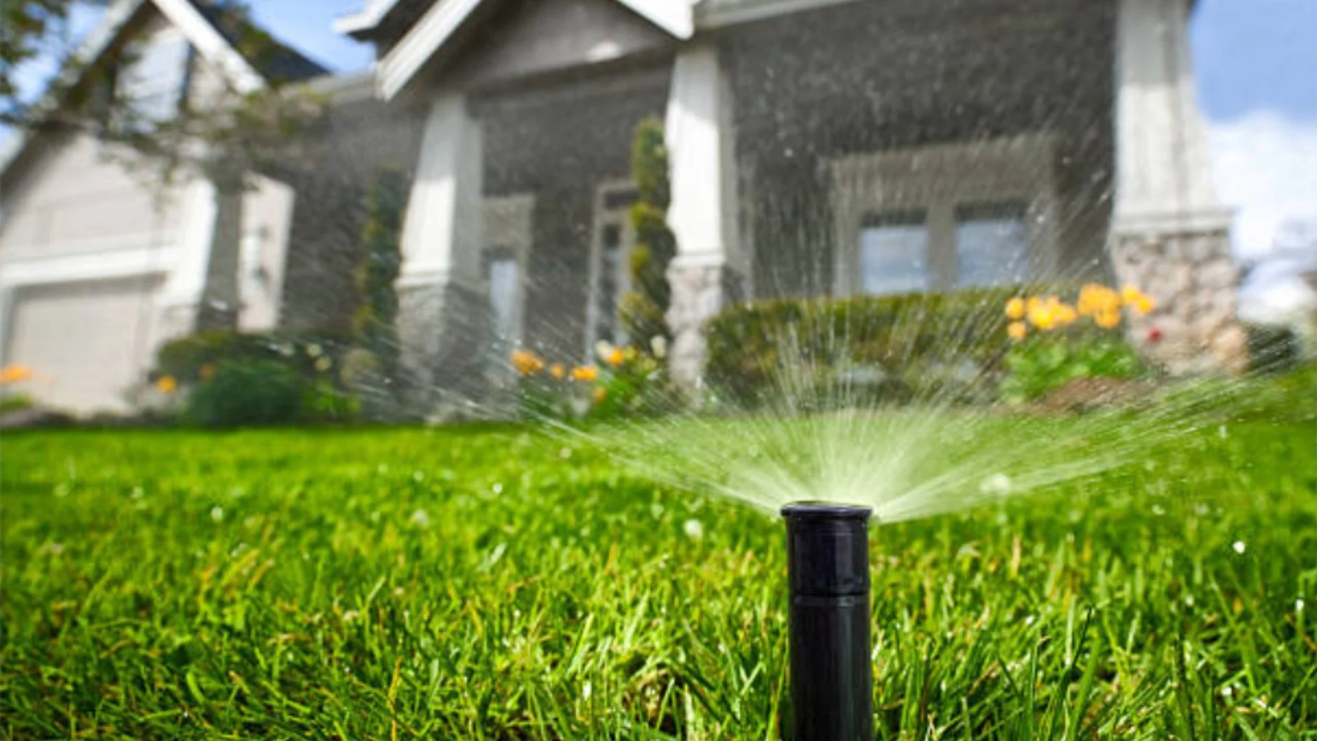 Do I Really Need to Have My Irrigation System Winterized?