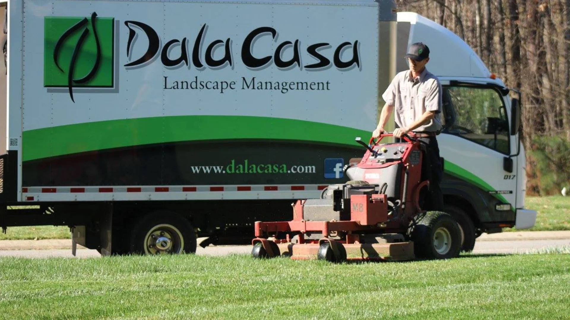 Always Follow the 1/3 Rule When Mowing Your Lawn!